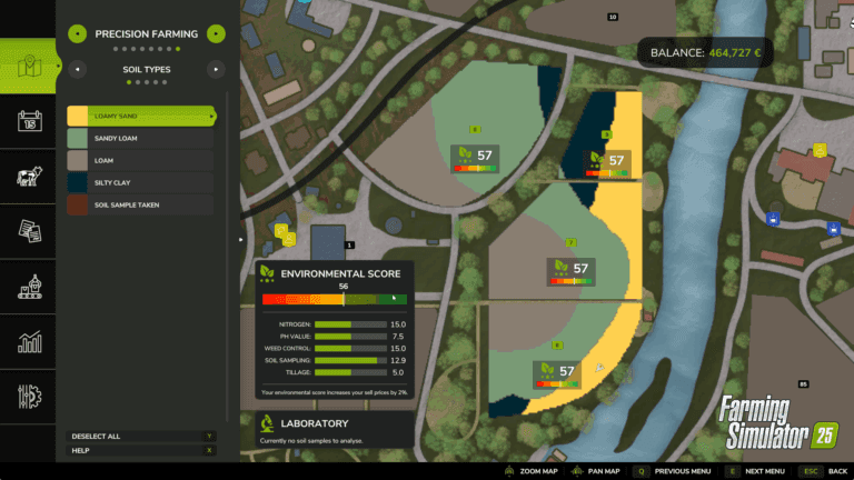 Precision Farming 3.0