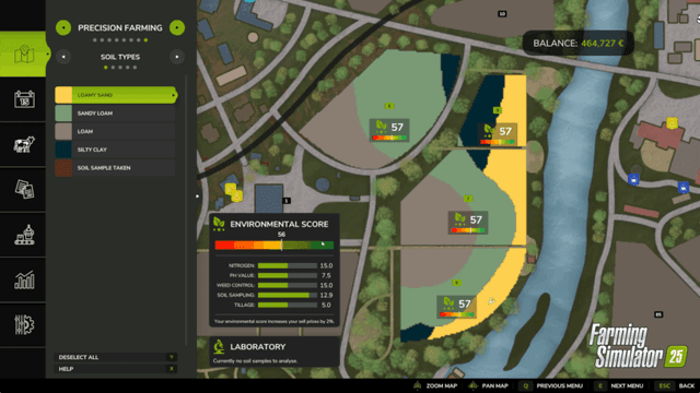 Precision Farming 3.0