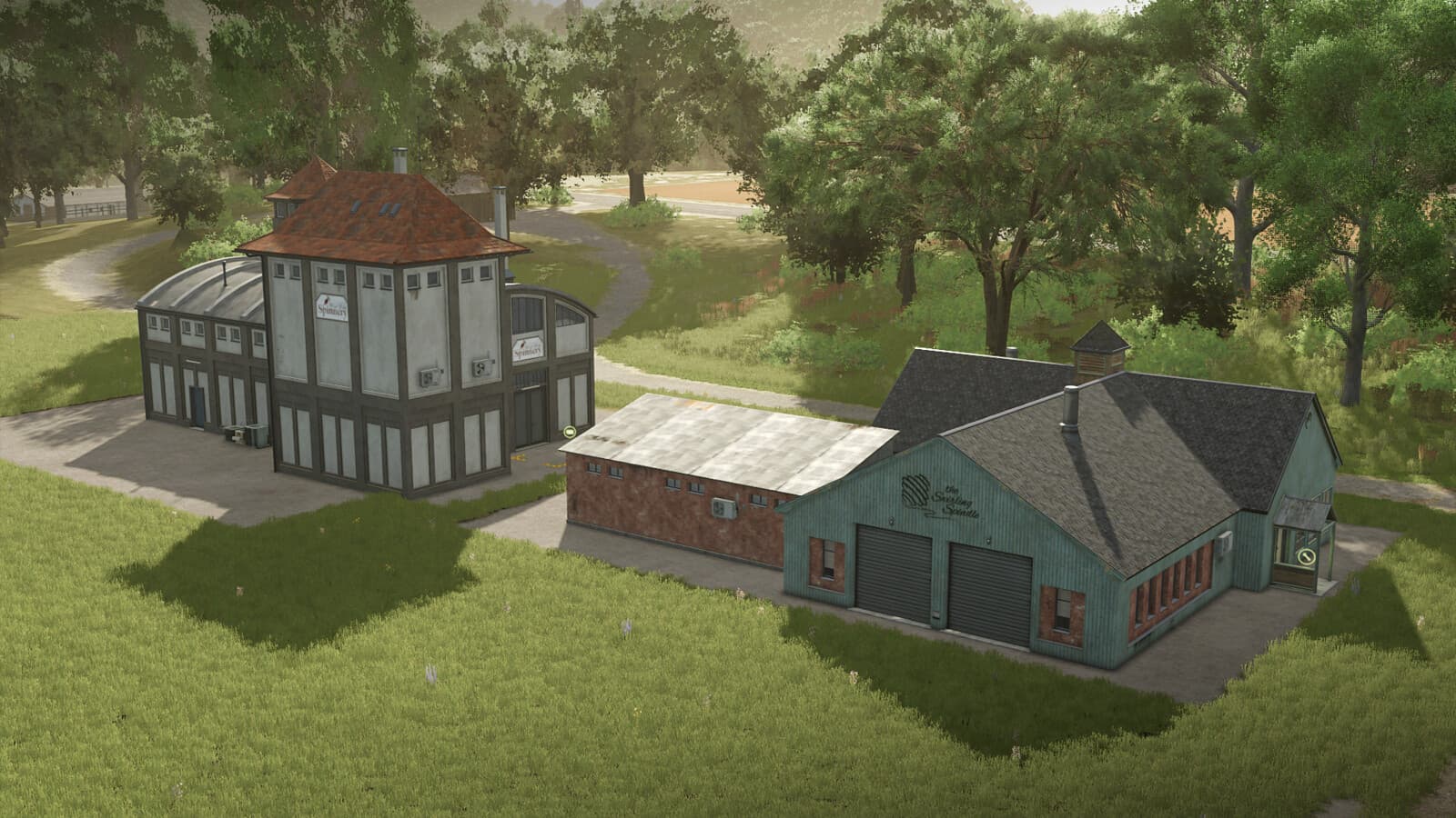Production Points Pack 3
