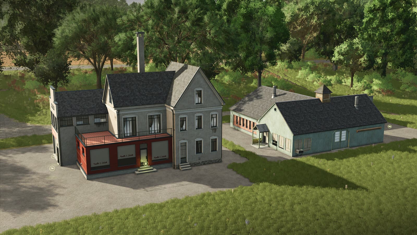 Production Points Pack 2