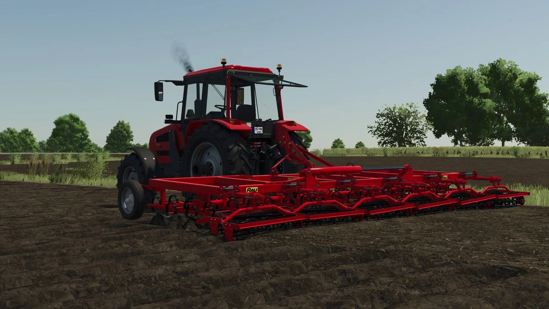 RAU Unimat 660 v1.0 4