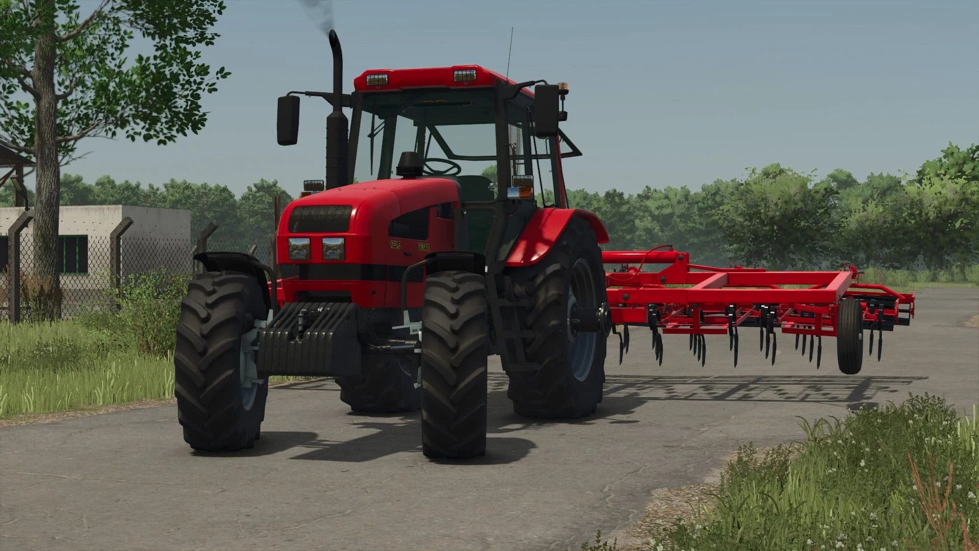 RAU Unimat 660 v1.0 3