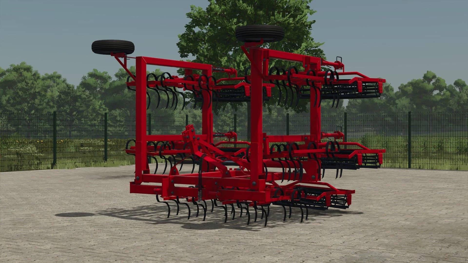 RAU Unimat 660 v1.0 2