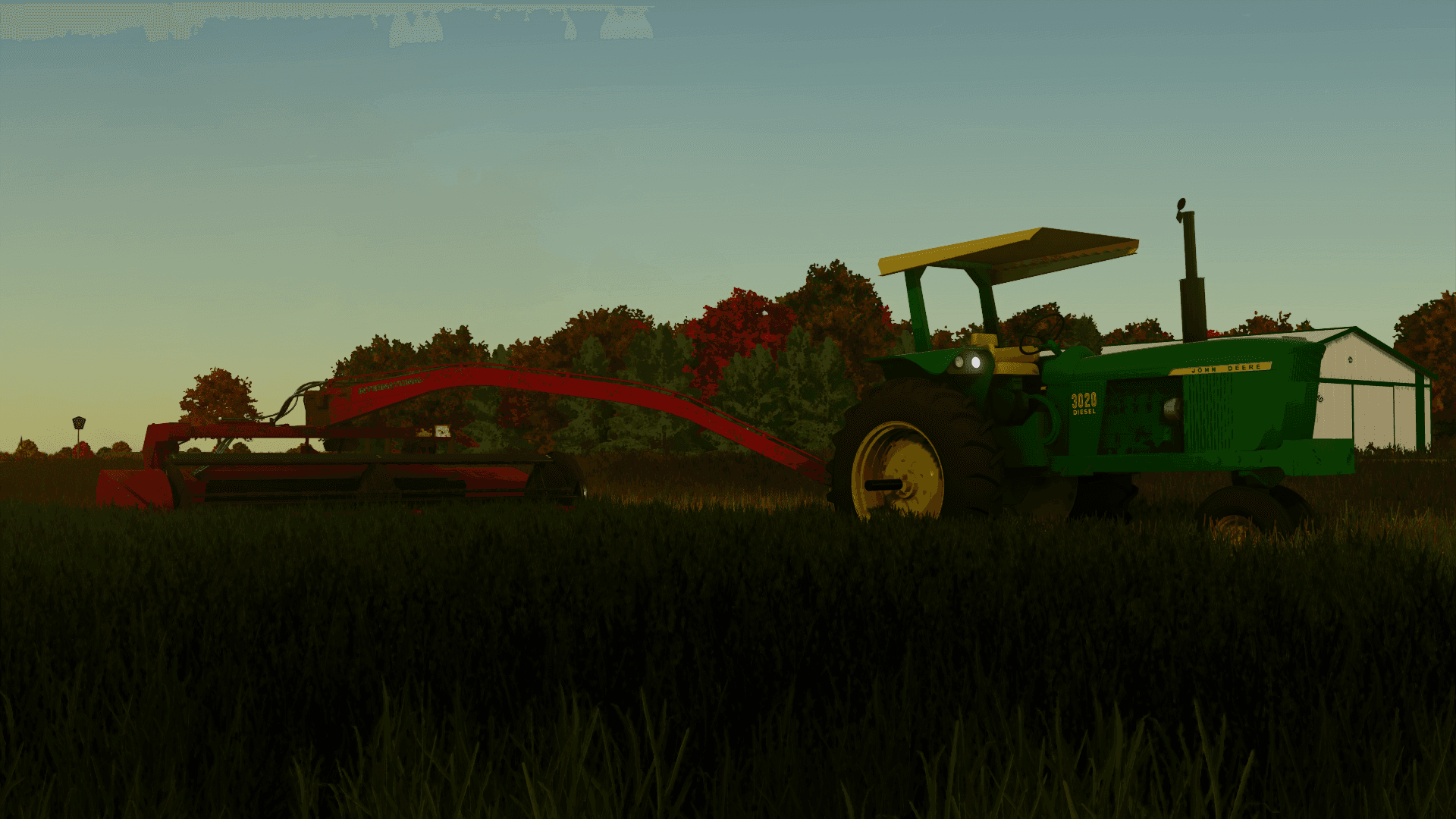 MFT's ReShade 6