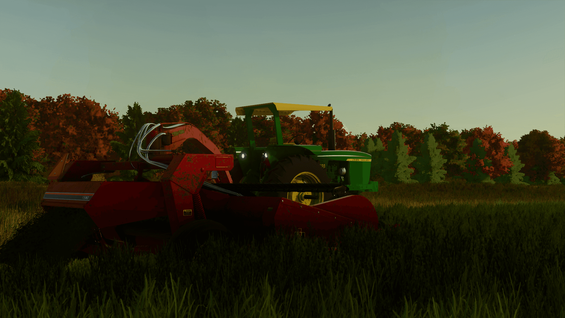 MFT's ReShade 4