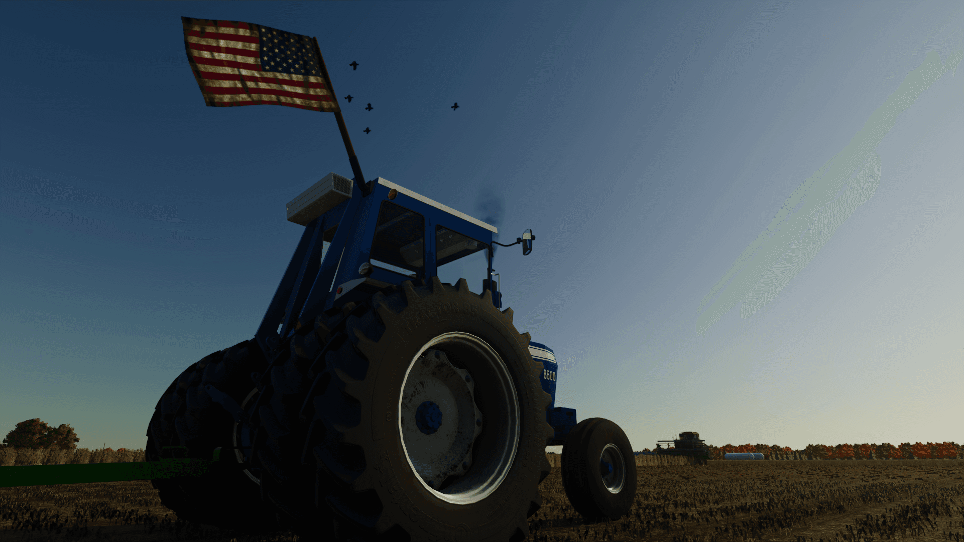 MFT's ReShade 3