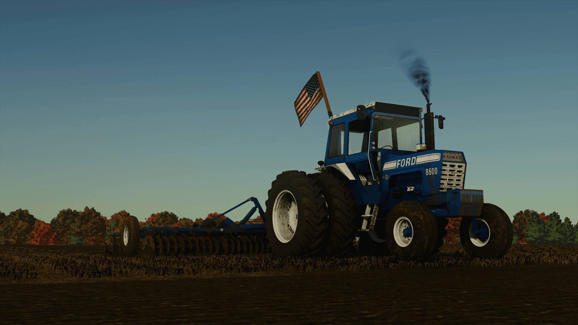 MFT's ReShade