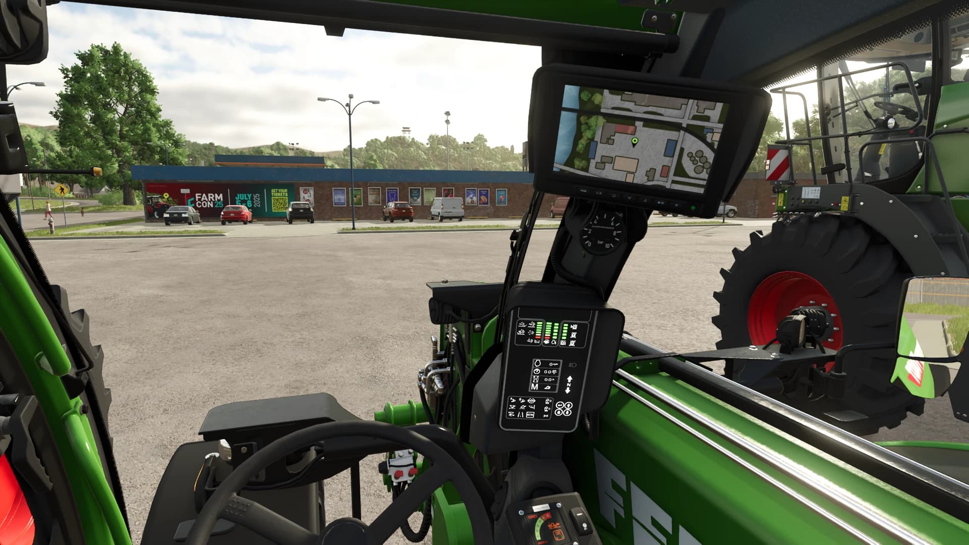 Real GPS 4