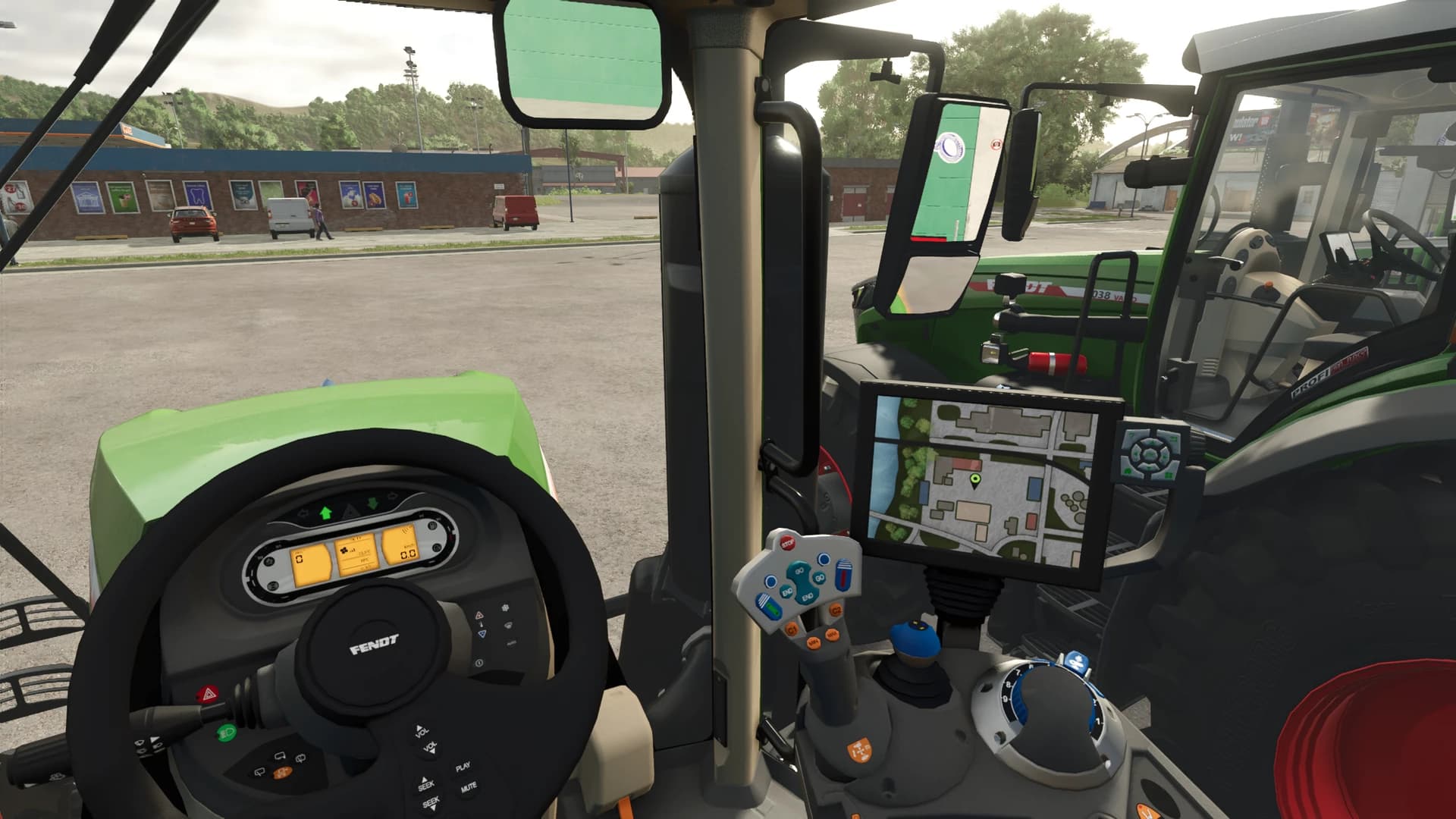 Real GPS 3