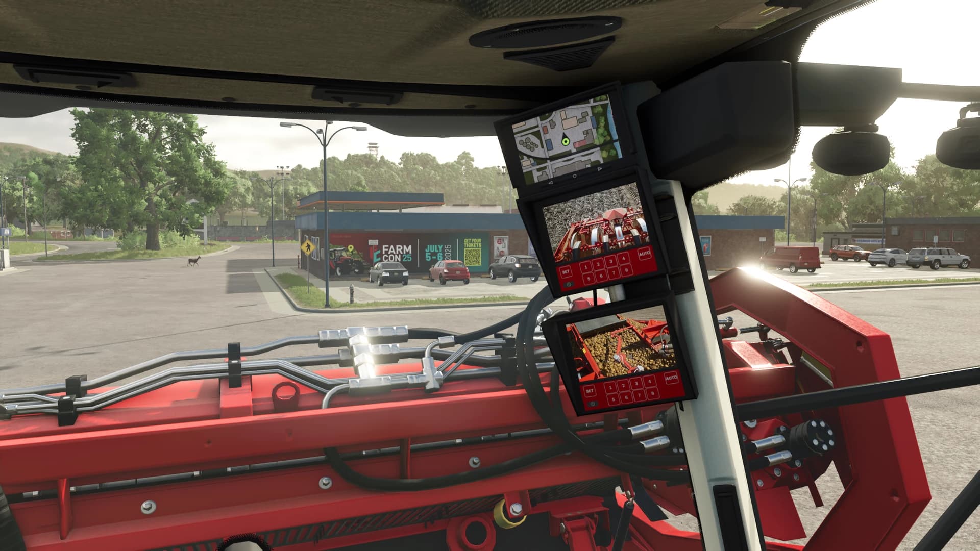 Real GPS 2