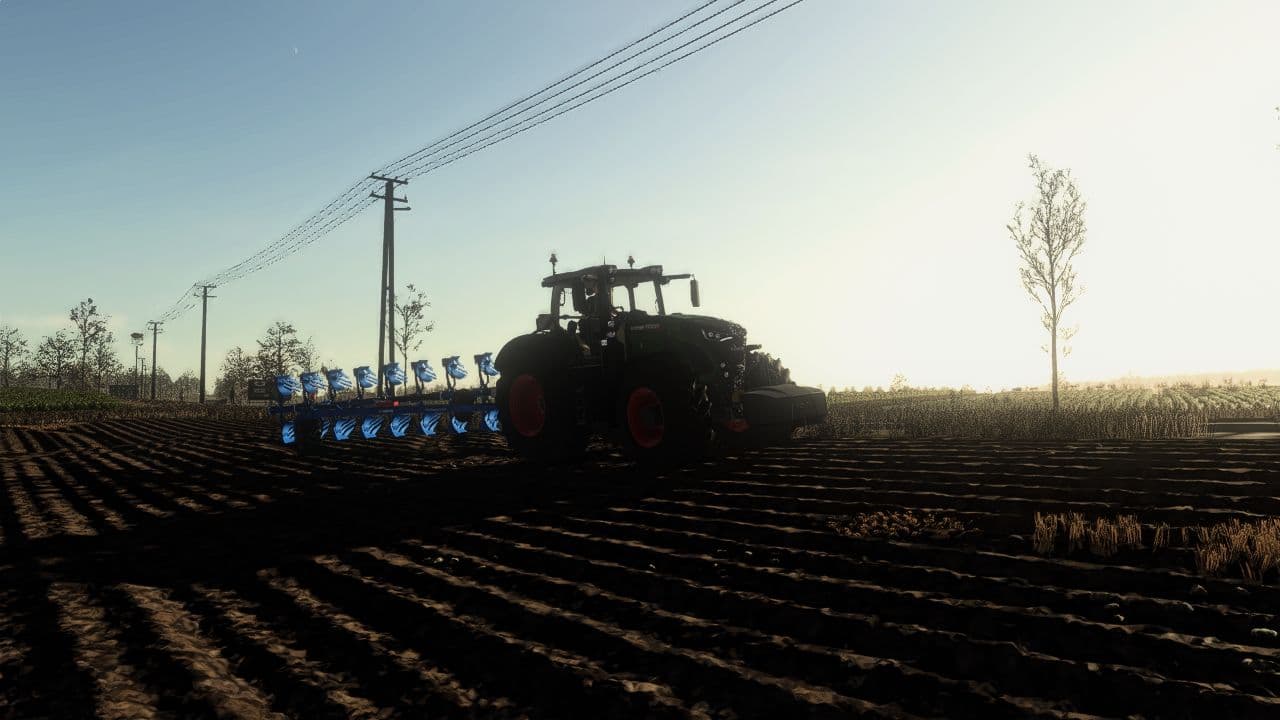 Real Shader FX 4