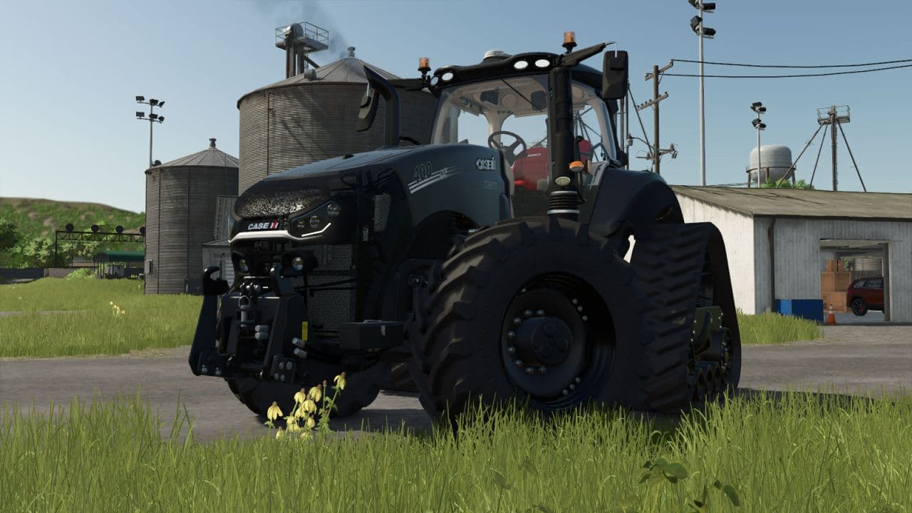 Realistic Drive vehicles pack 4