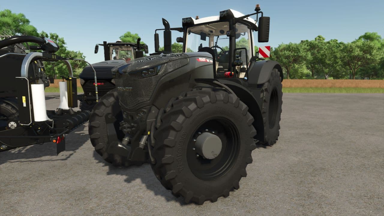 Realistic Drive vehicles pack 2