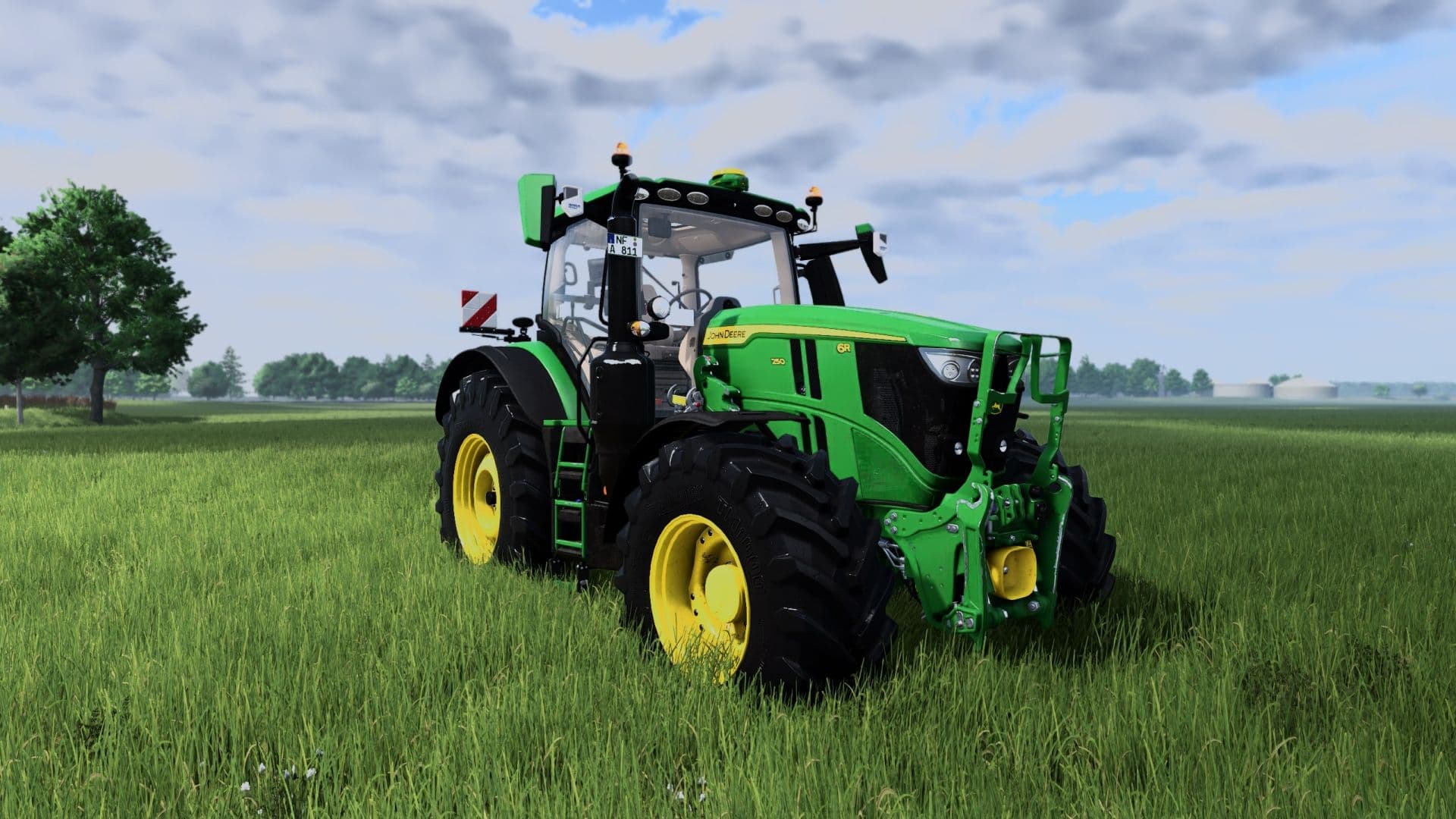 Realistic Simple - ReShade 6