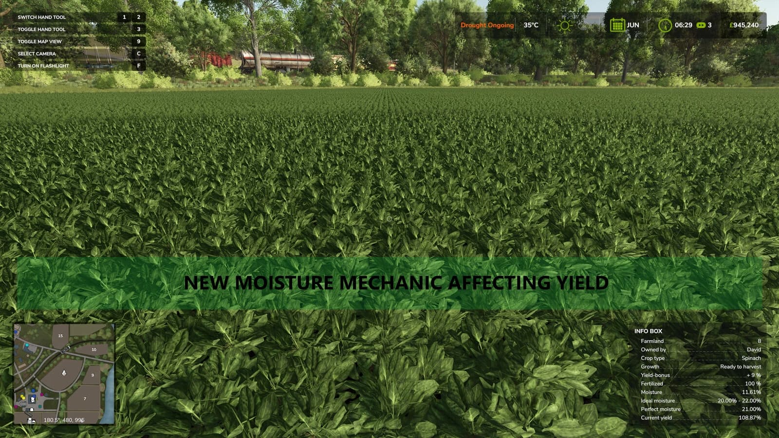 Realistic Weather 2