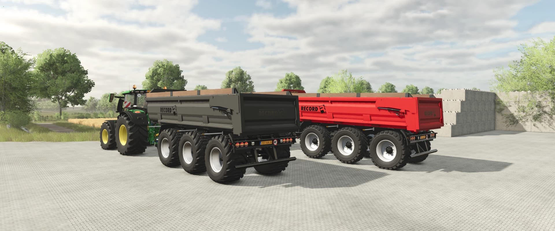 Record dumper v1.0