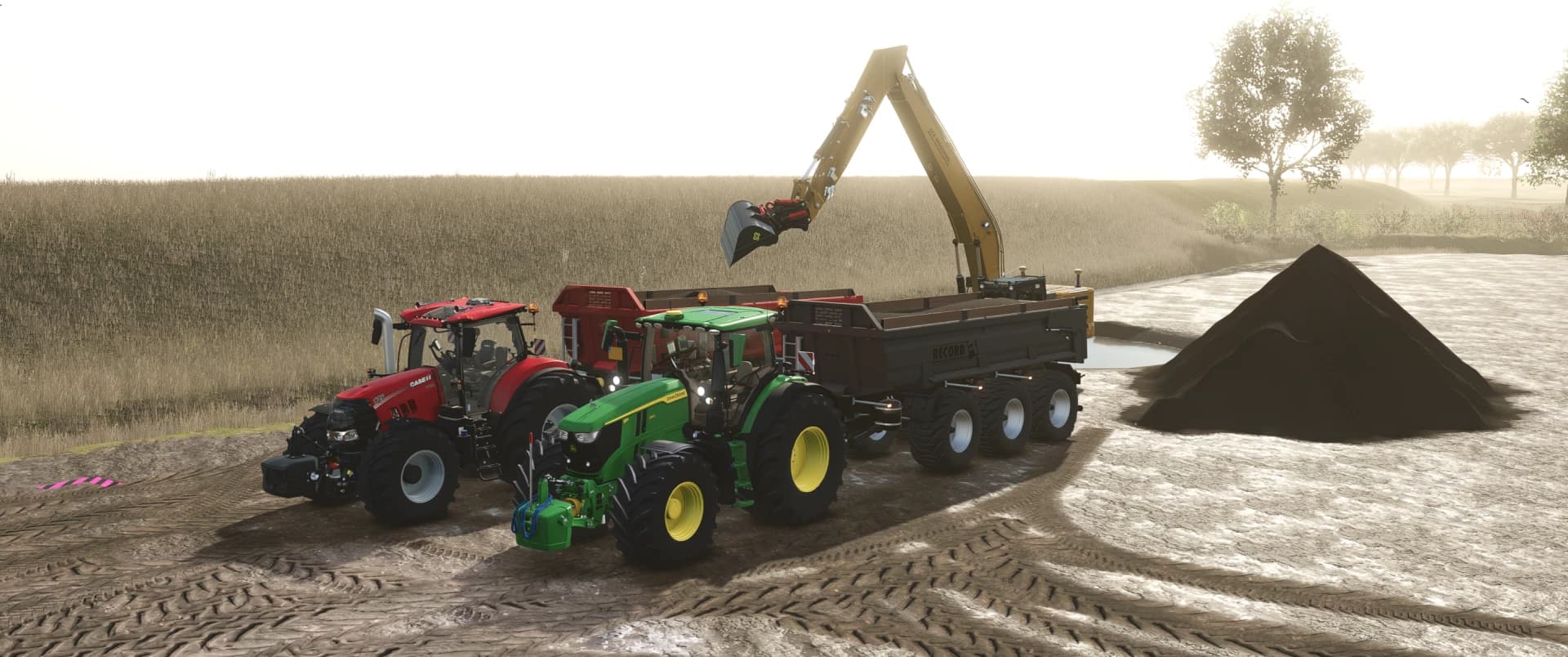 Record dumper v1.0 4