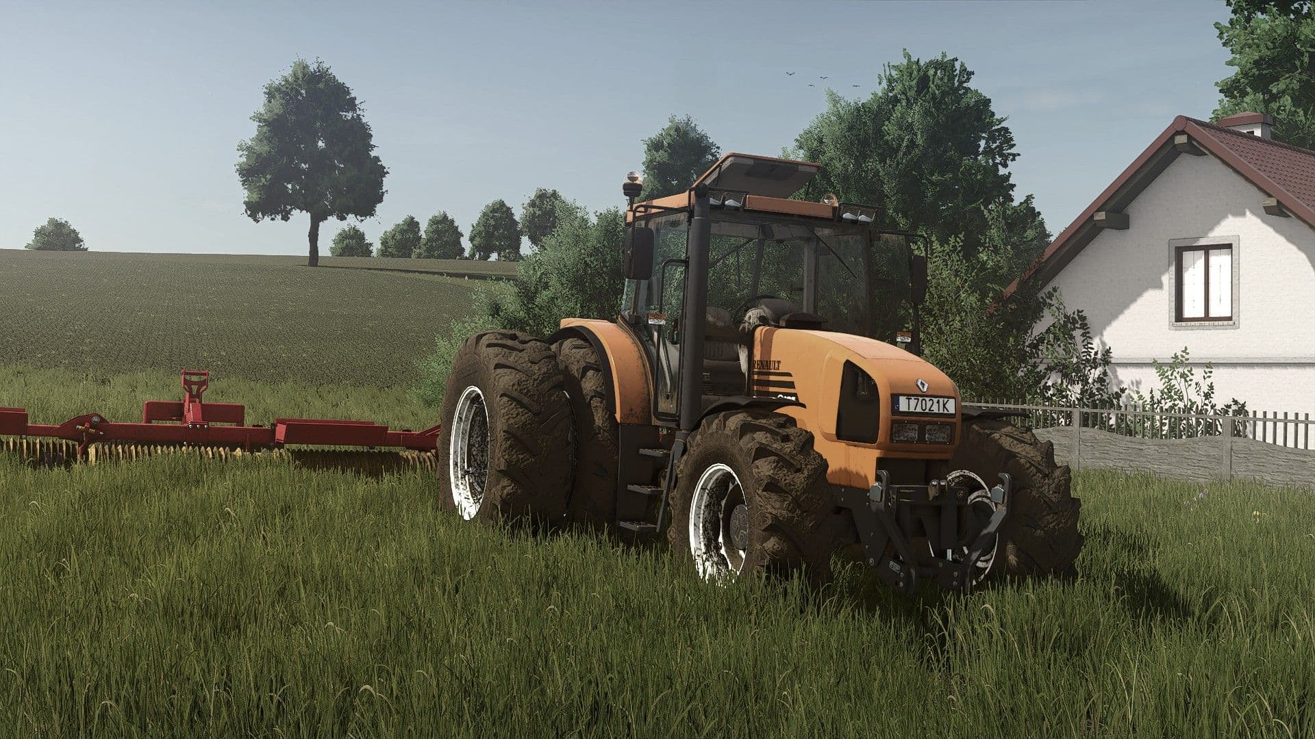 Renault Ares 600 3