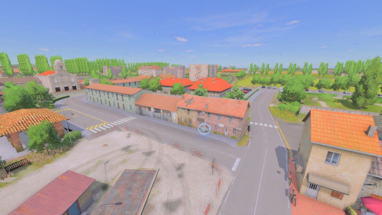 Rice Plains 2
