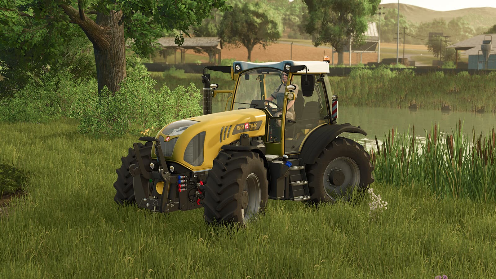 Rigitrac SKH 150 3