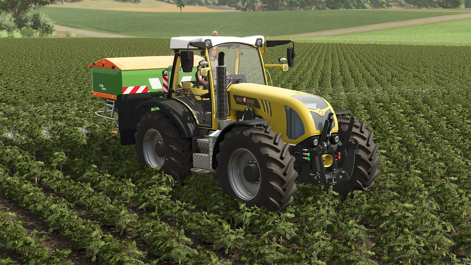 Rigitrac SKH 150 2