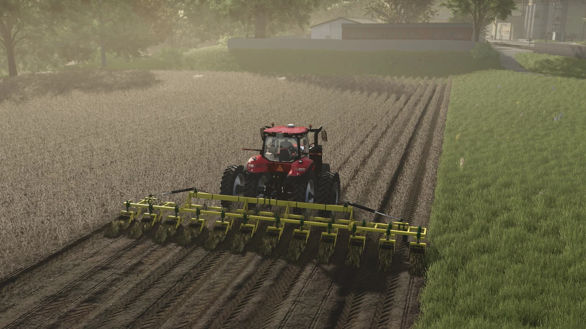 Roll Cone Stalk Chopper v1.0 2