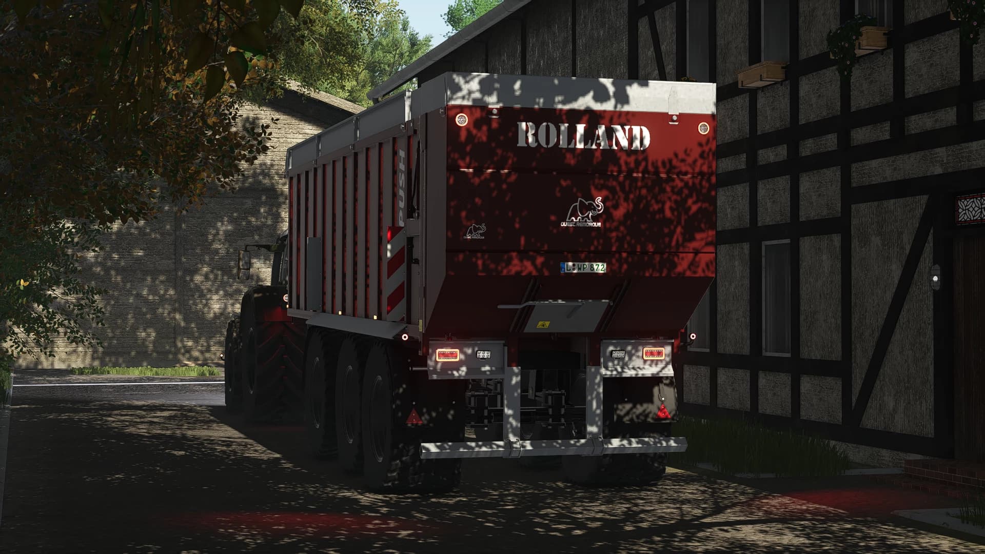 Rolland Trailer 5