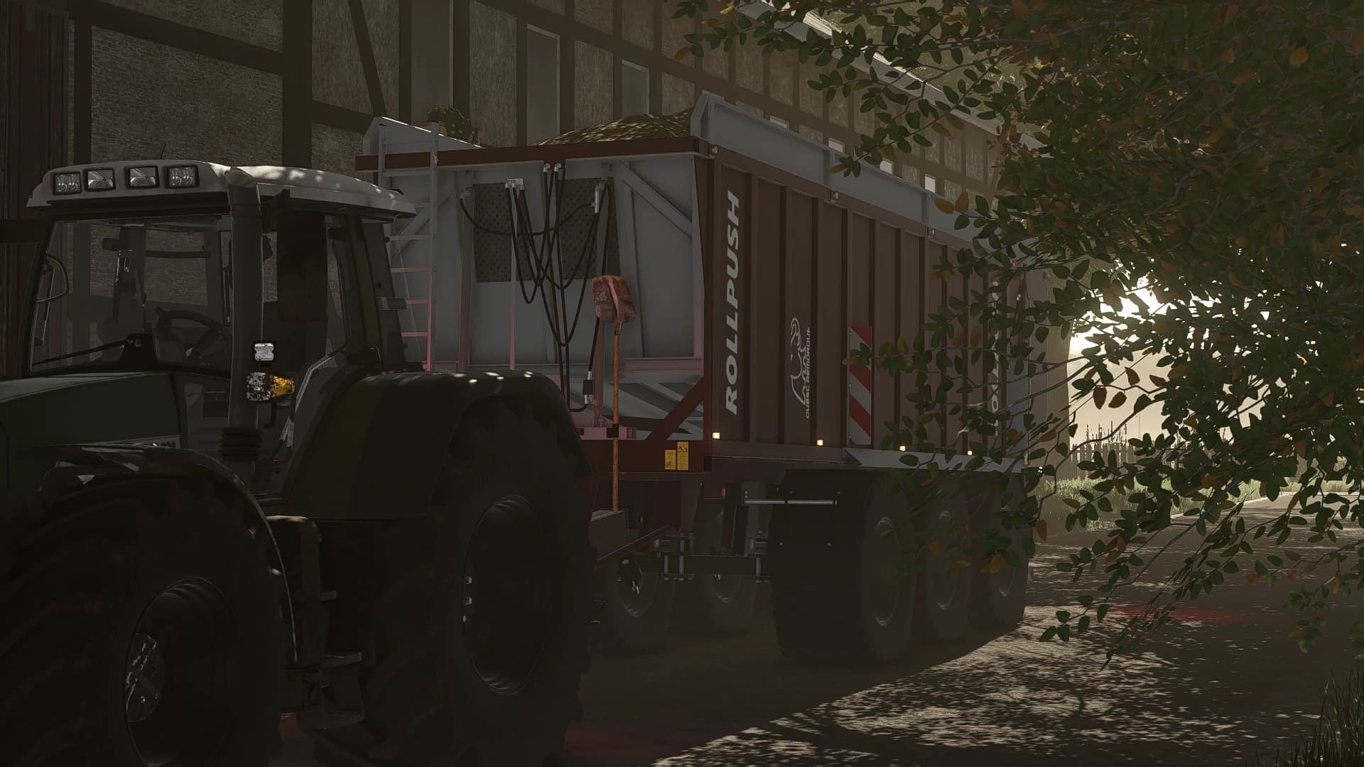 Rolland Trailer 4