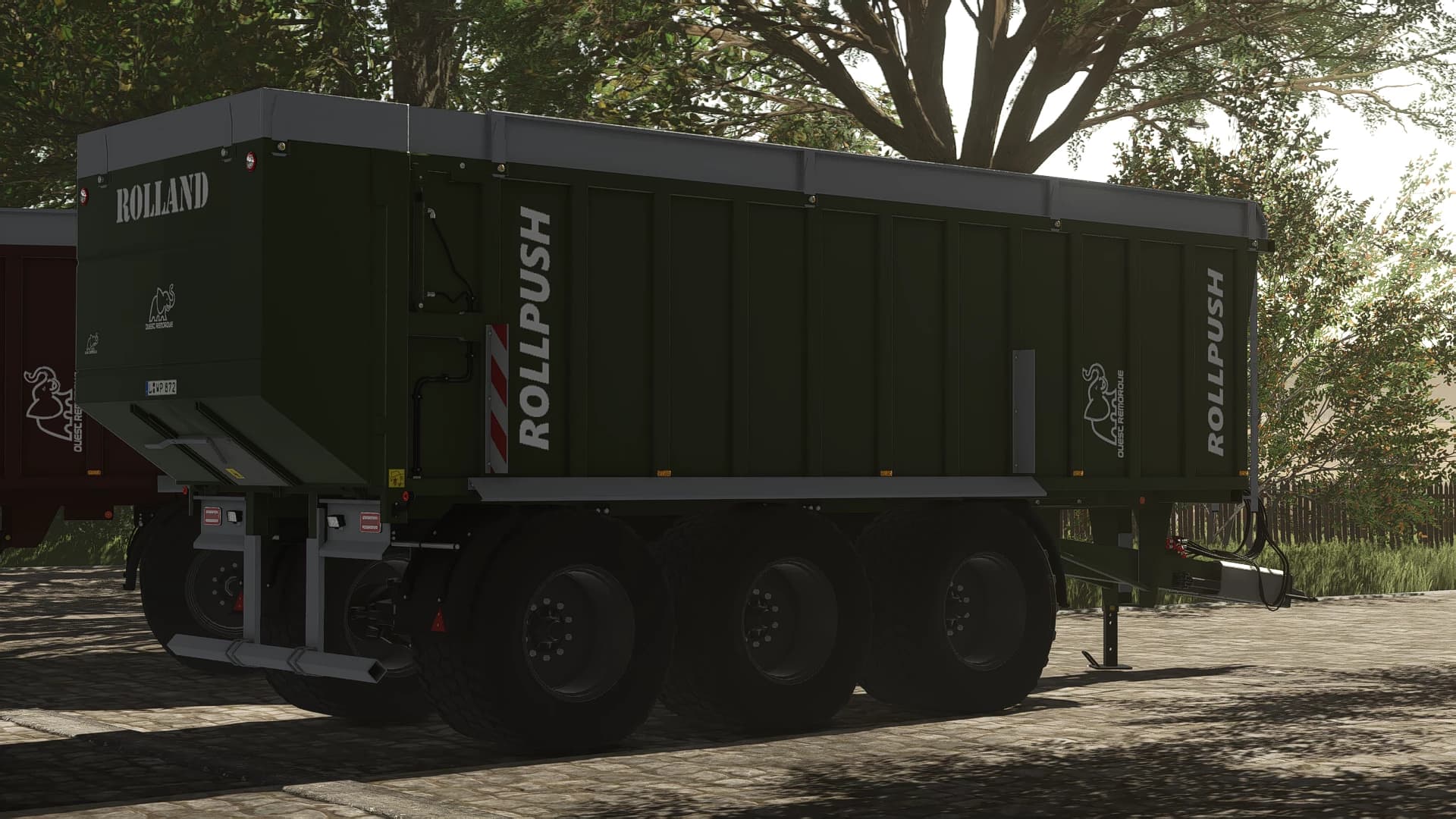 Rolland Trailer 3