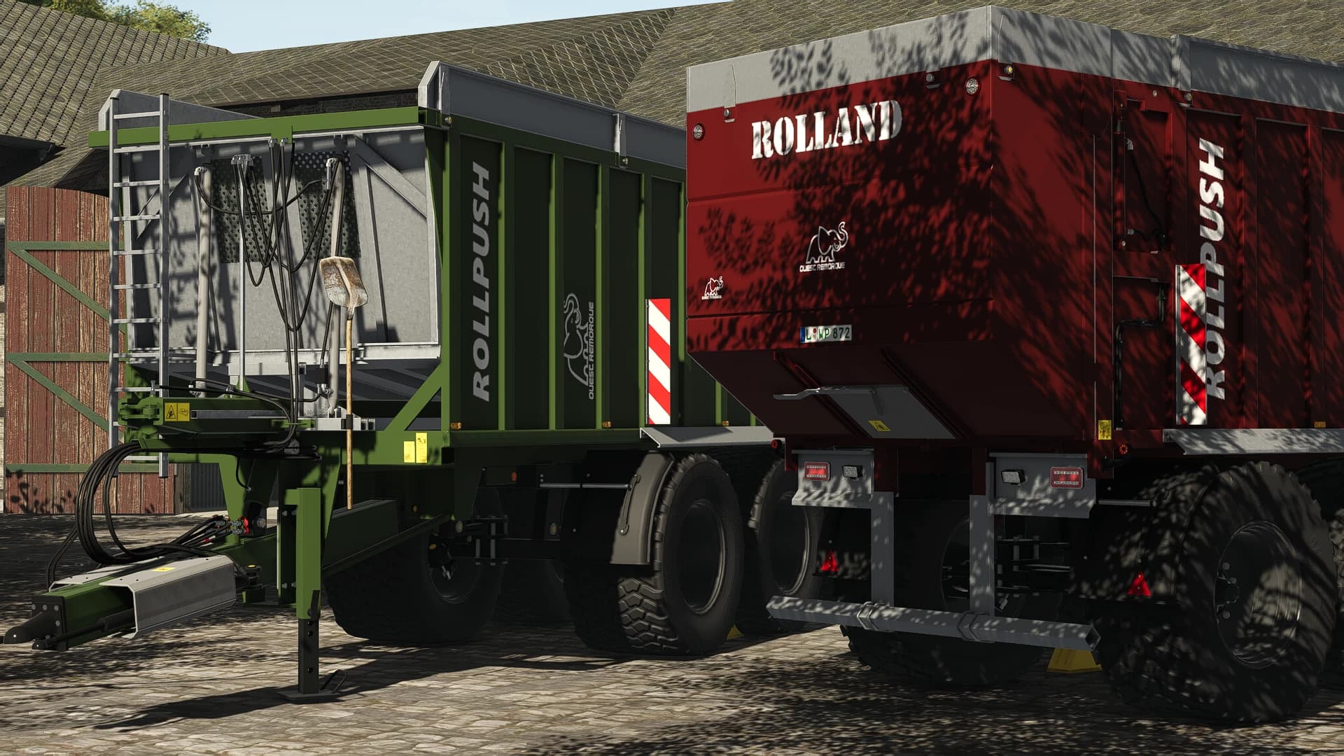 Rolland Trailer 2