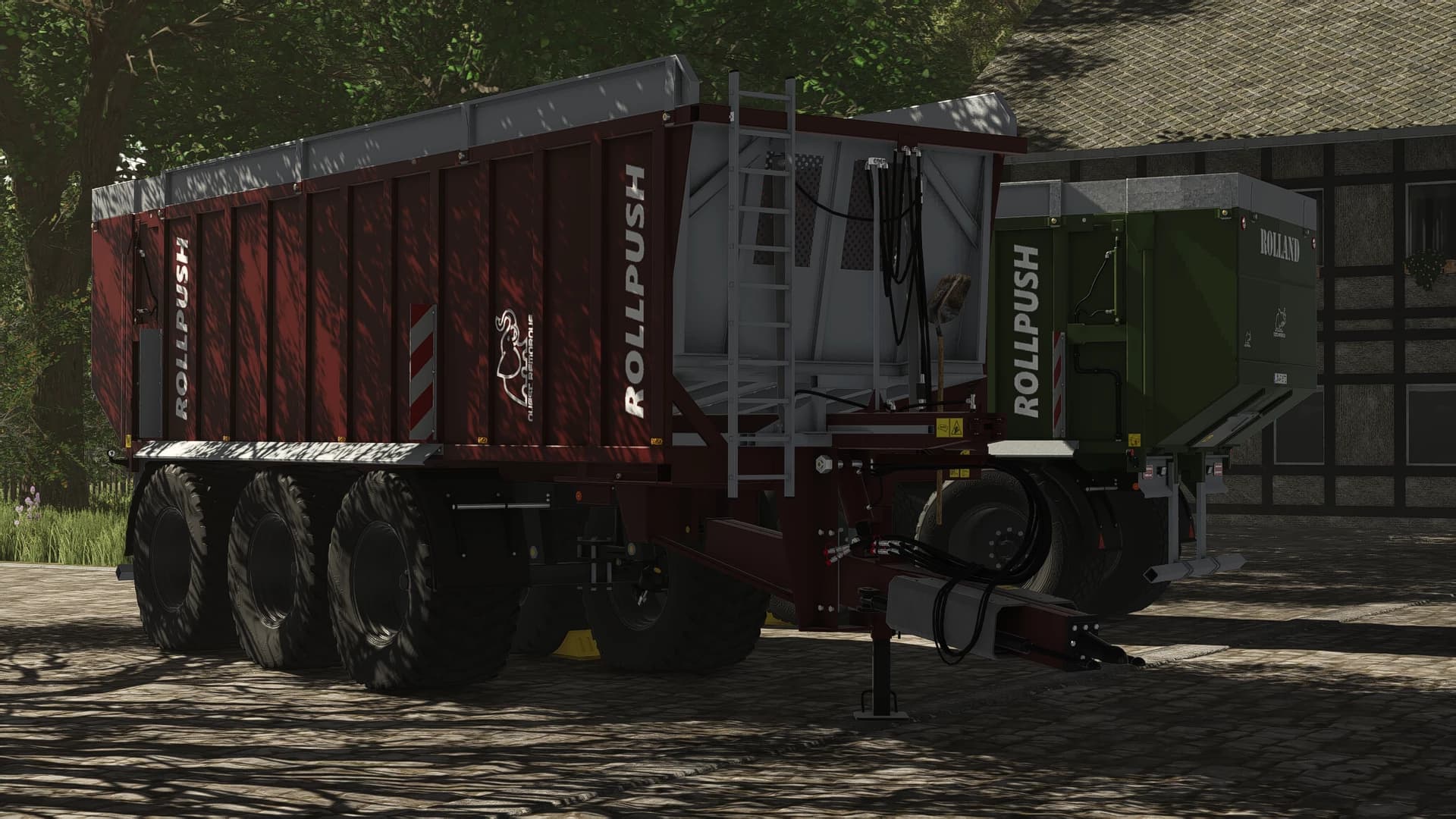 Rolland Trailer