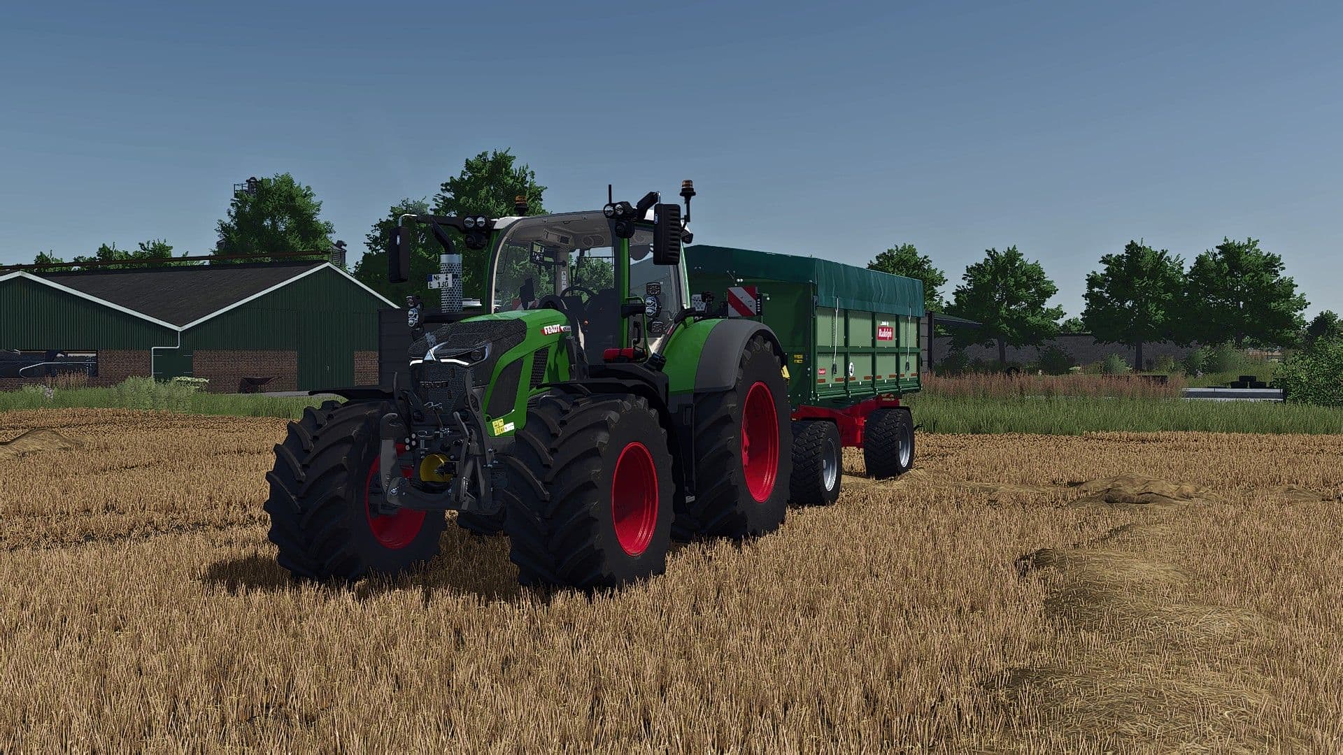 Rudolph DK280W 4