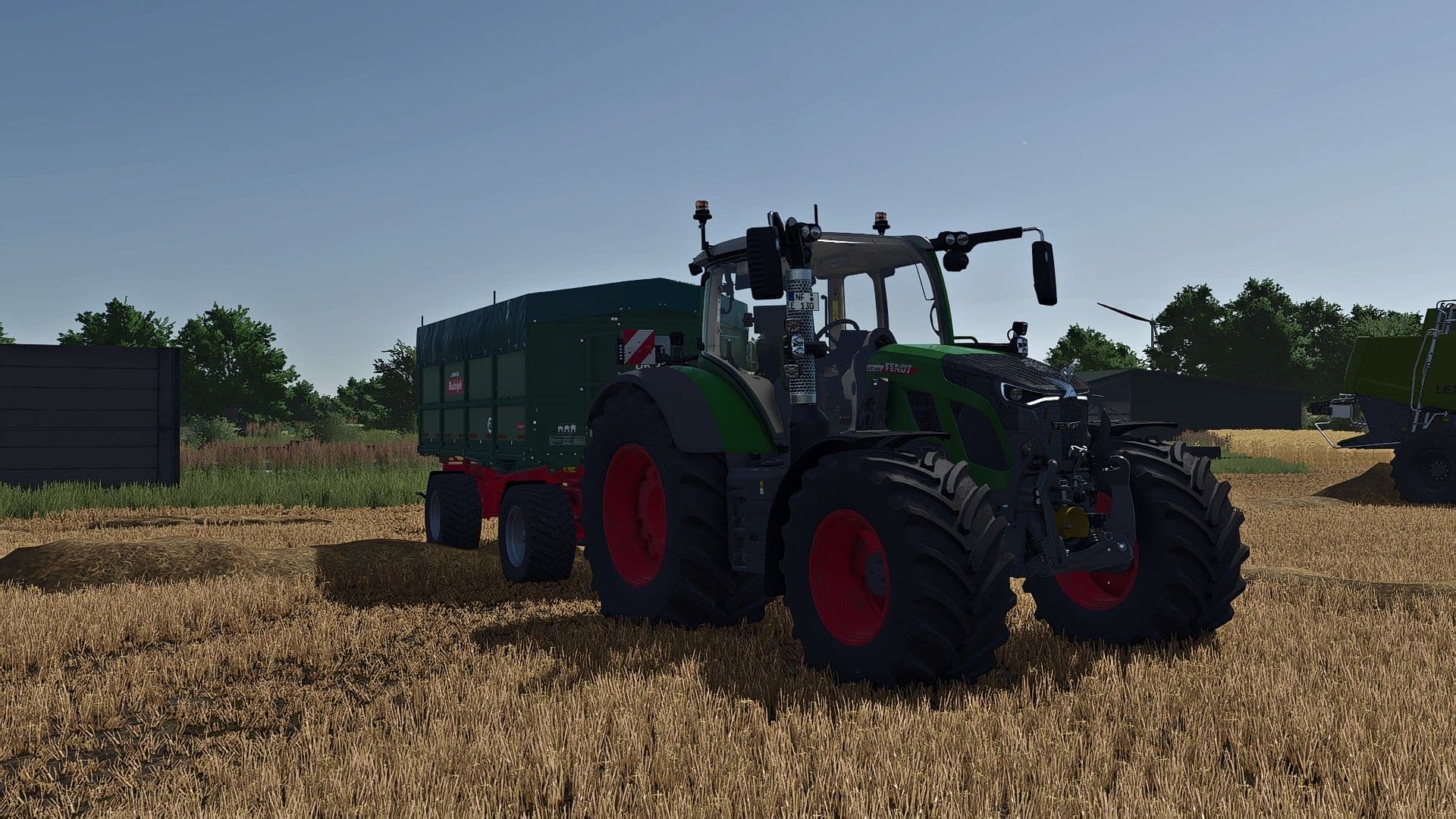 Rudolph DK280W 3
