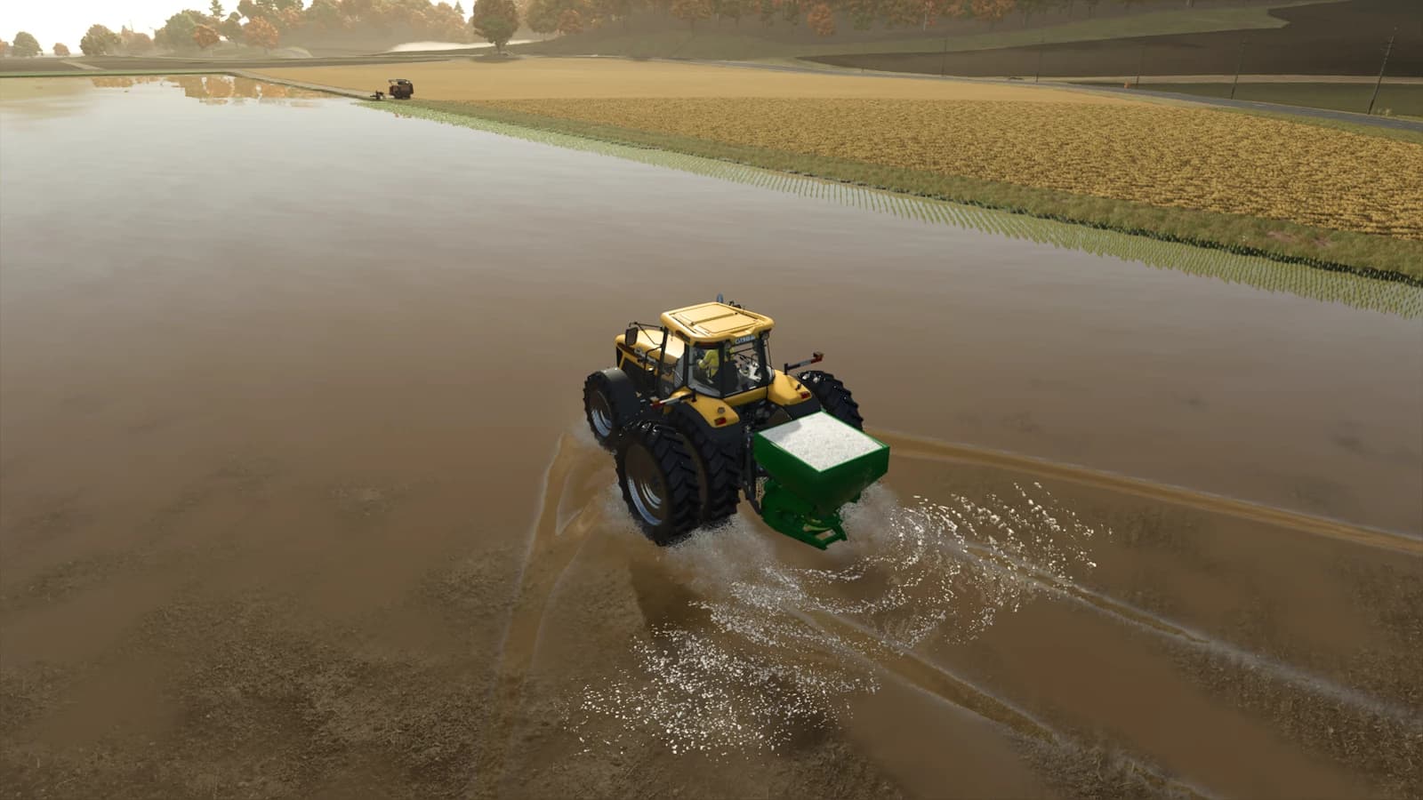 SP700 Spreader 3