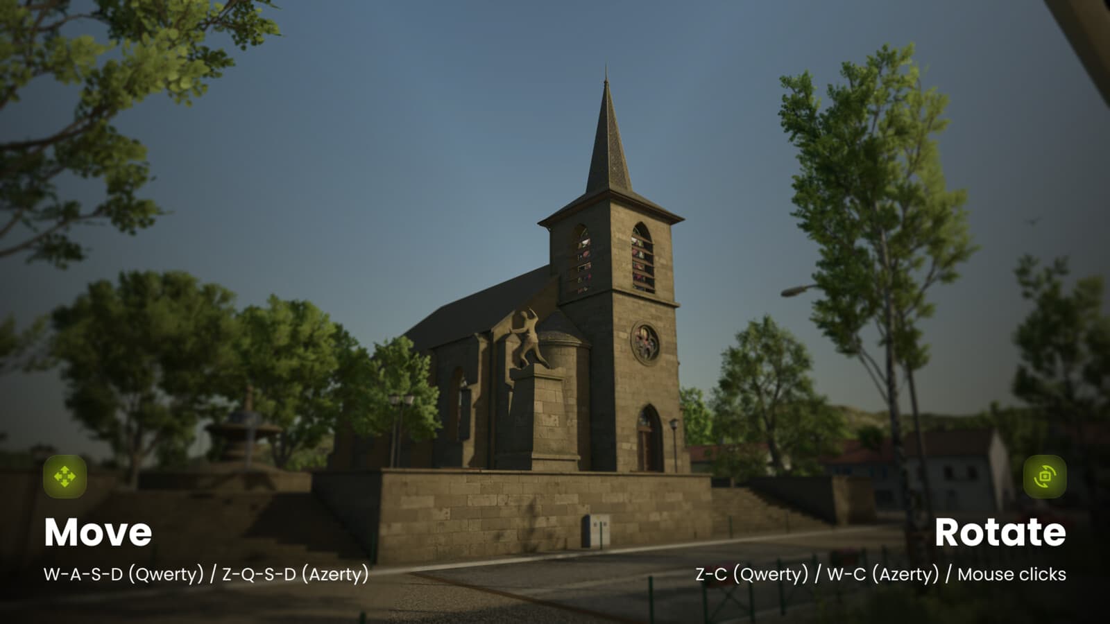 Screenshot Mode 4