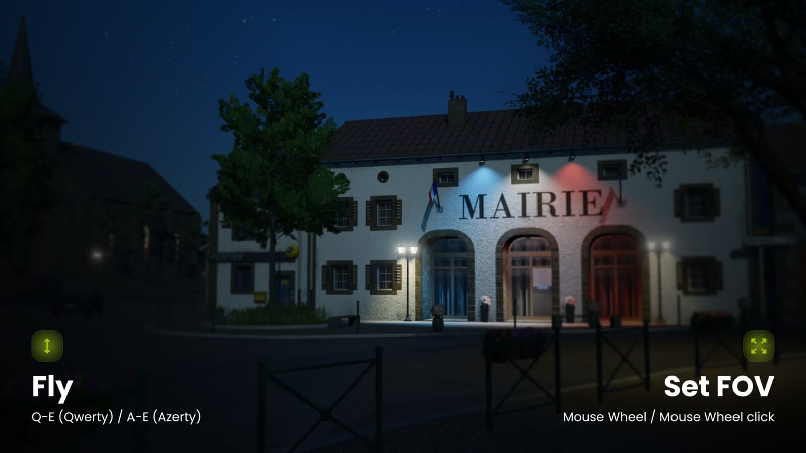 Screenshot Mode 3