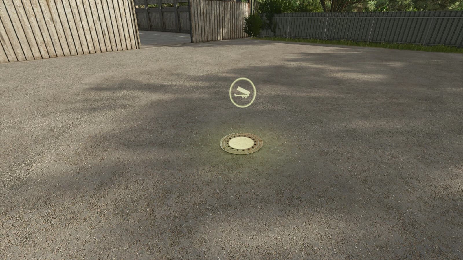 Sewage Shaft 3