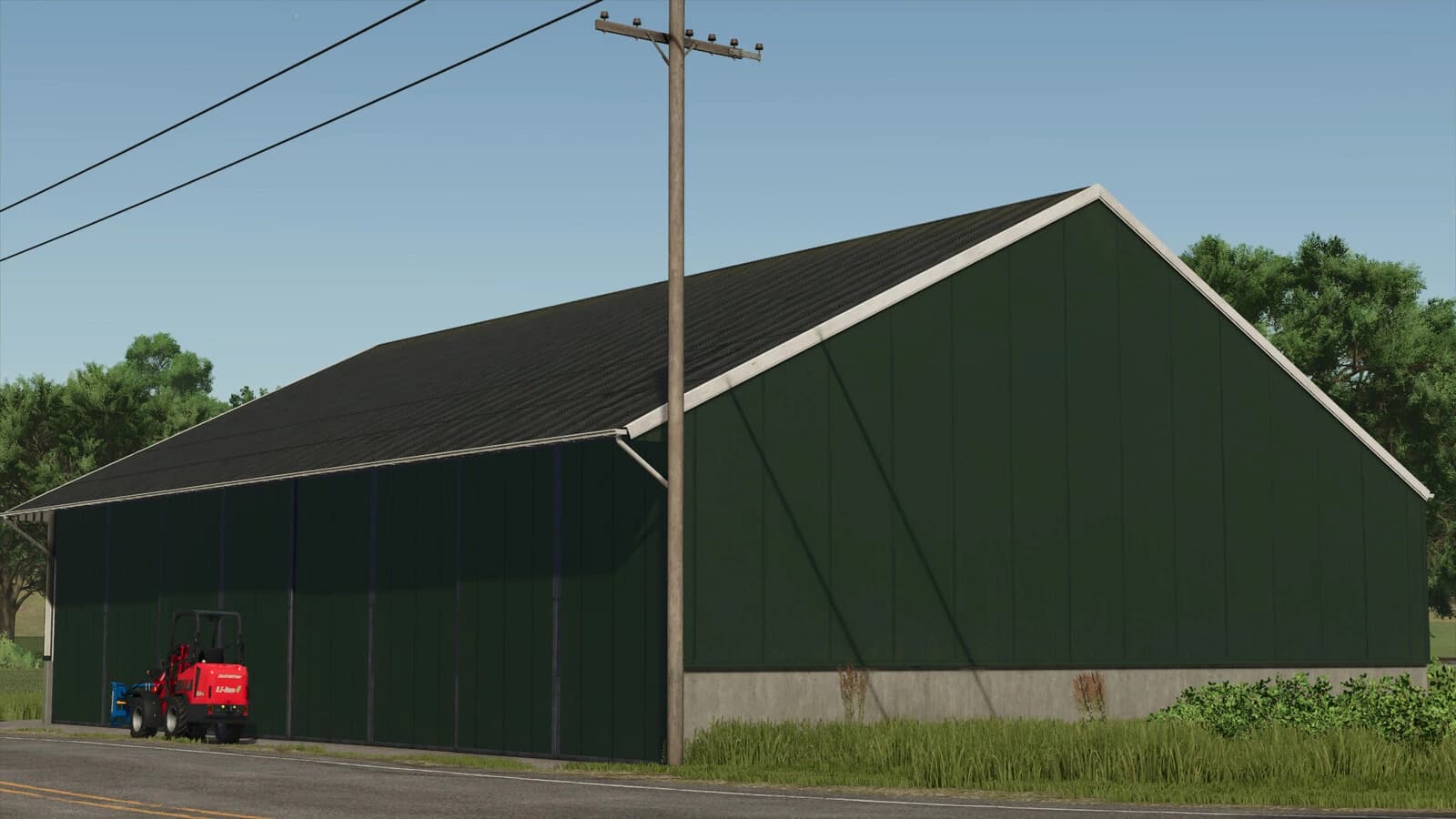 Shed Pack V1.0 3