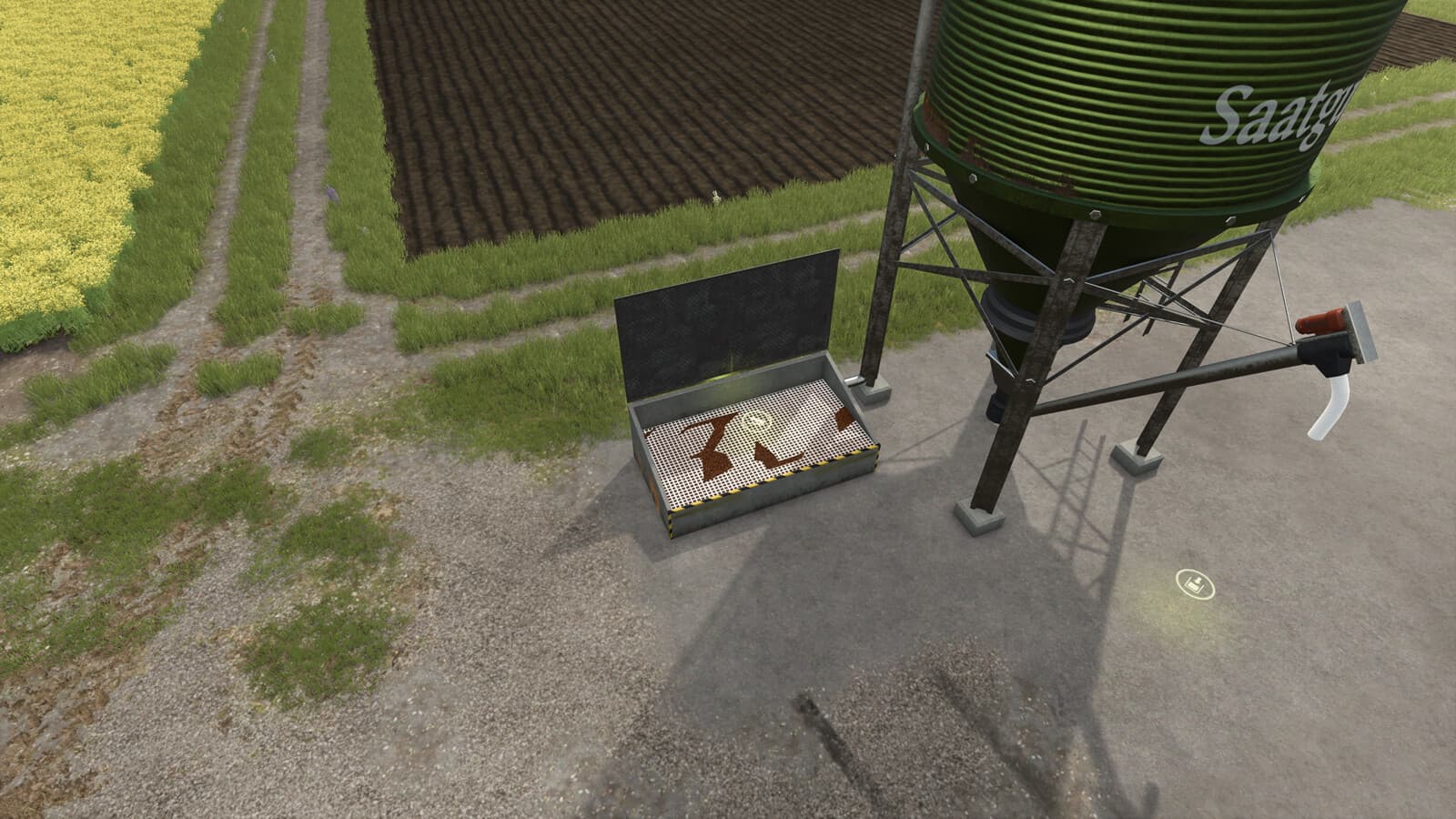Silo Pack 4