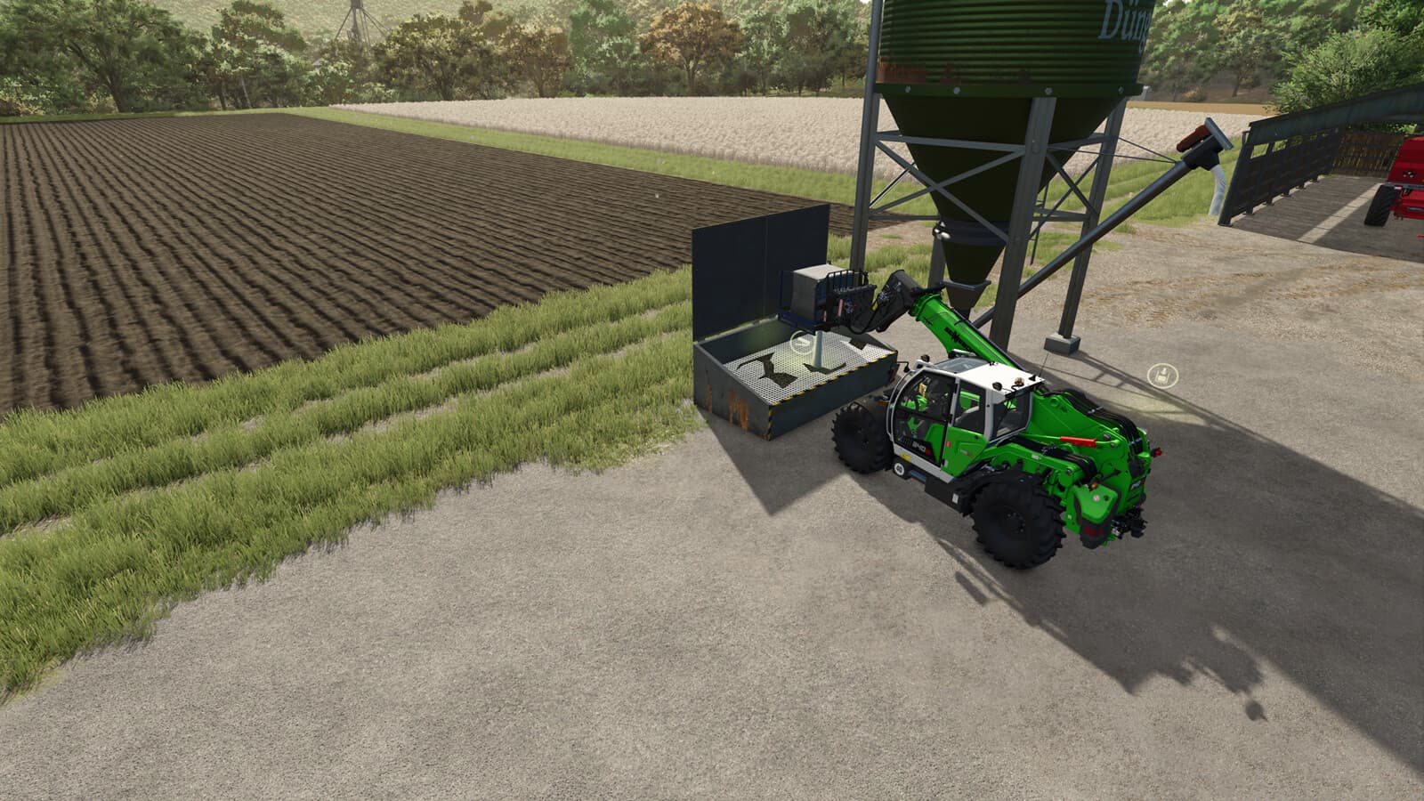 Silo Pack 2