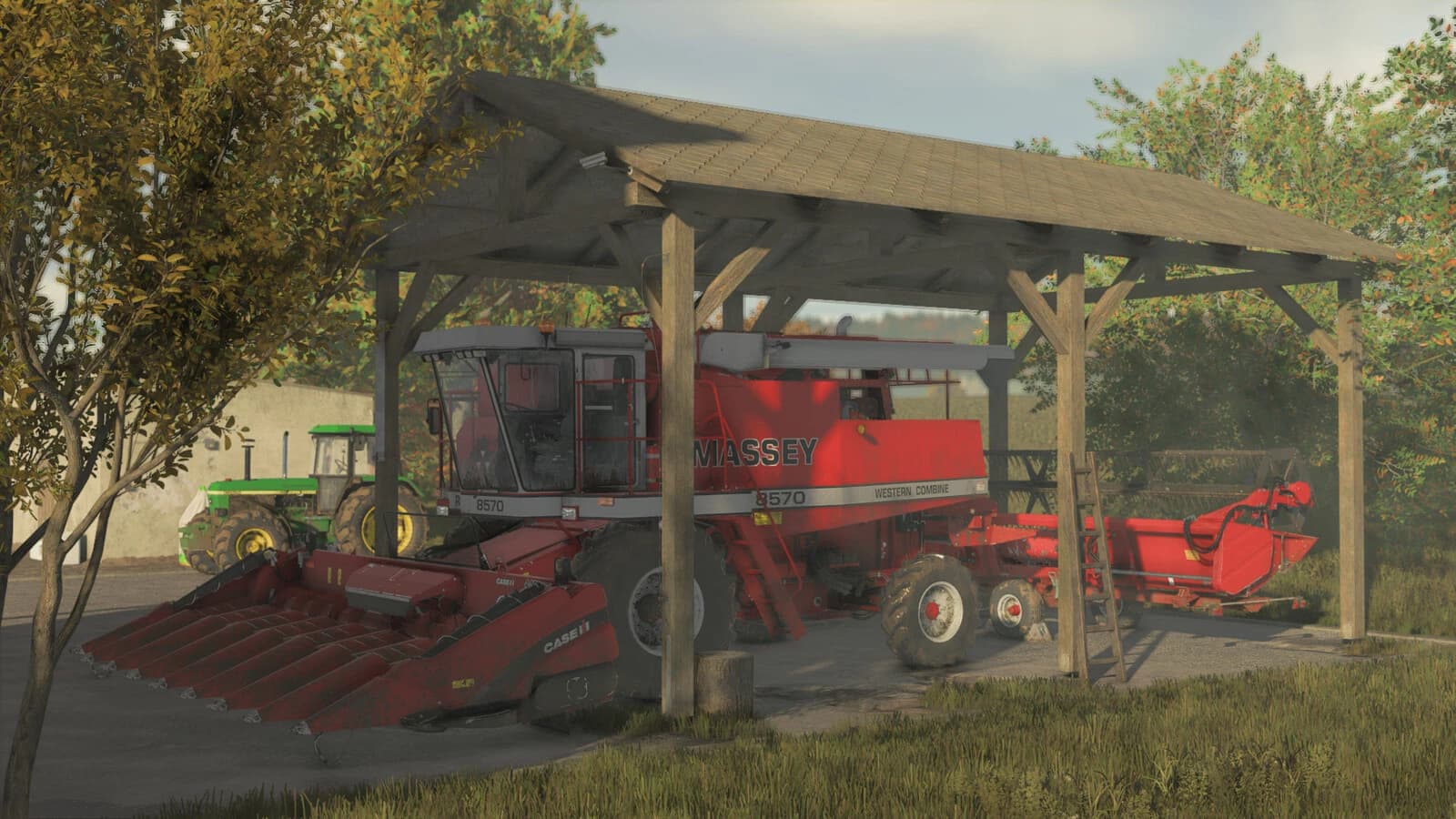 Small Shed 2
