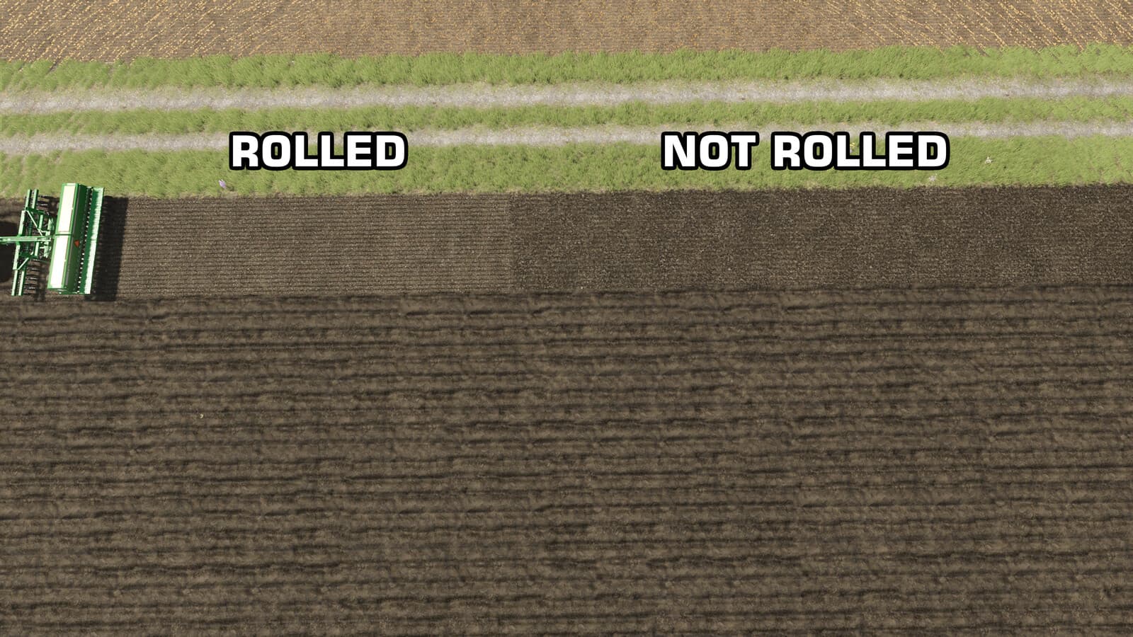 Sowing Machine Roller Ready 3