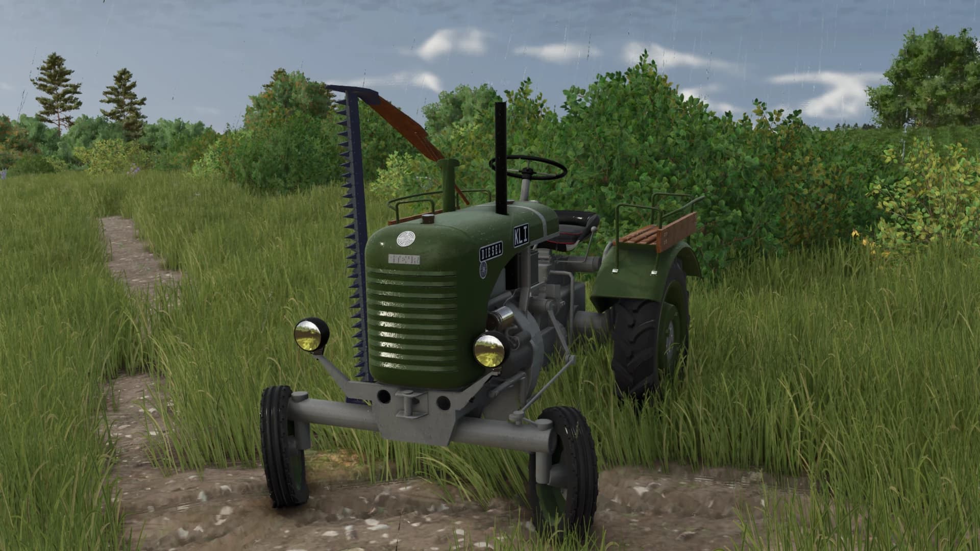 Steyr T80 3