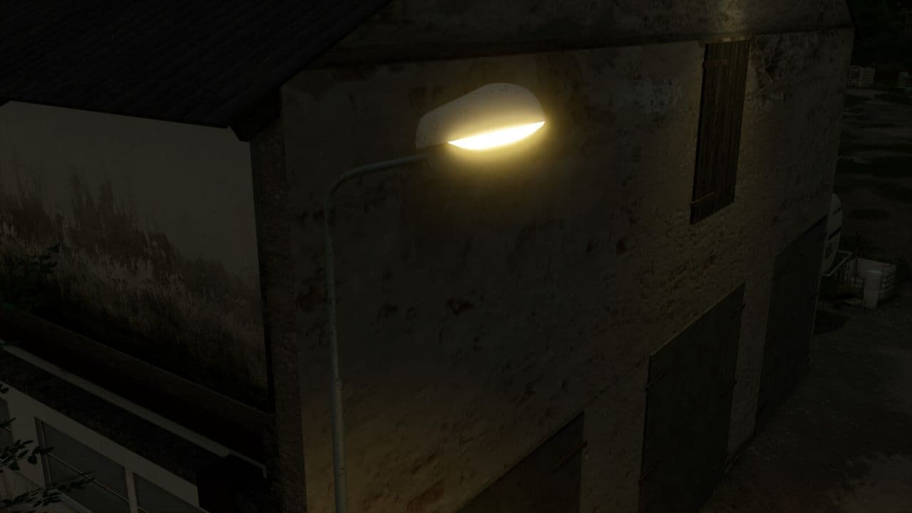 Street Lights Pack (Prefab) 6