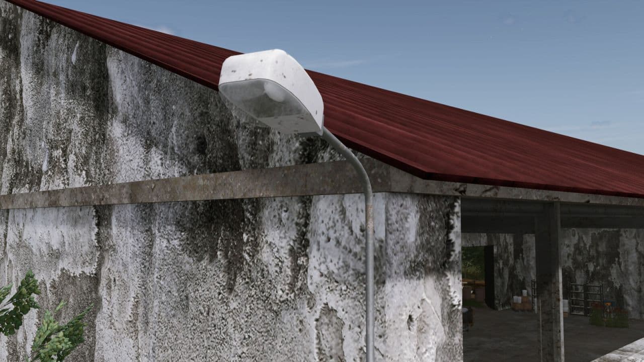 Street Lights Pack (Prefab) 3