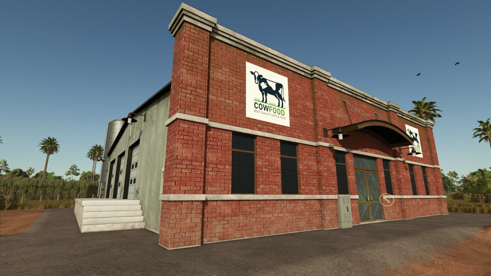 Sugar Production Pack 4