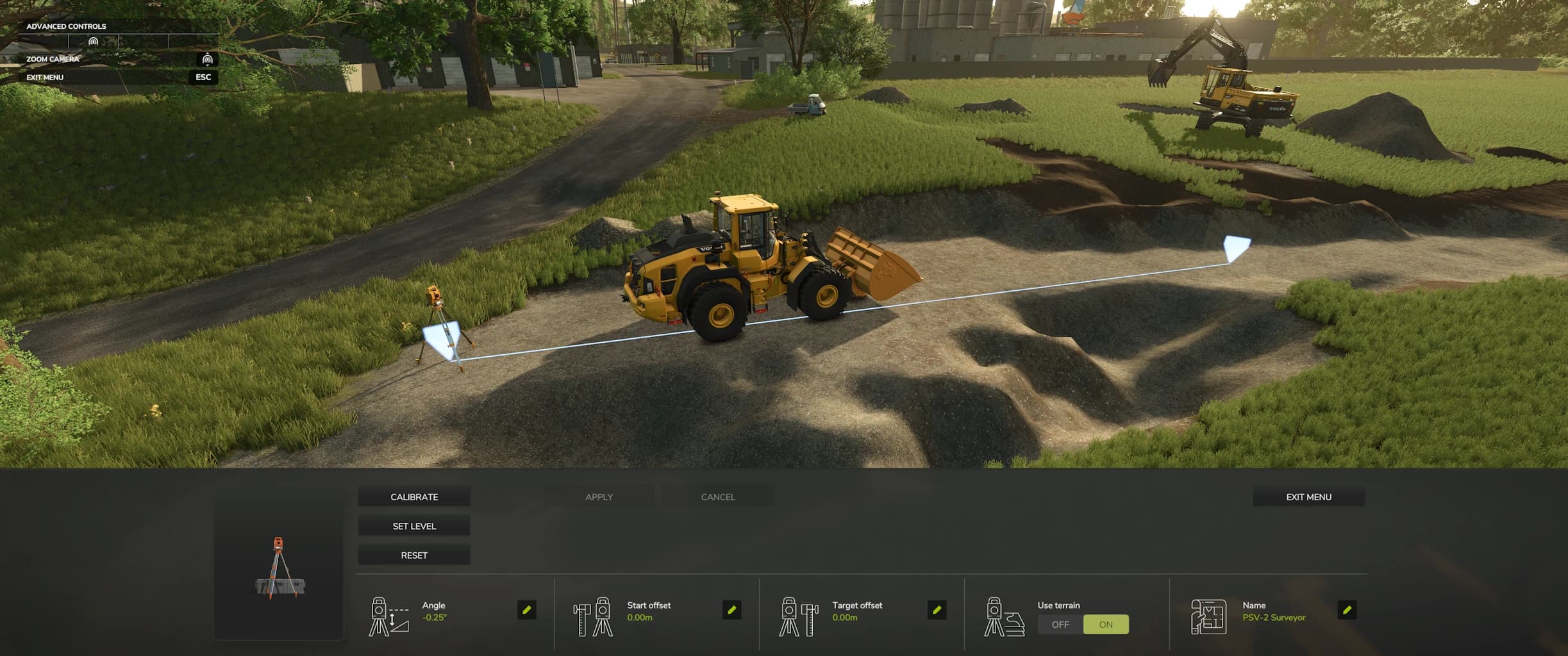 TerraFarm 4