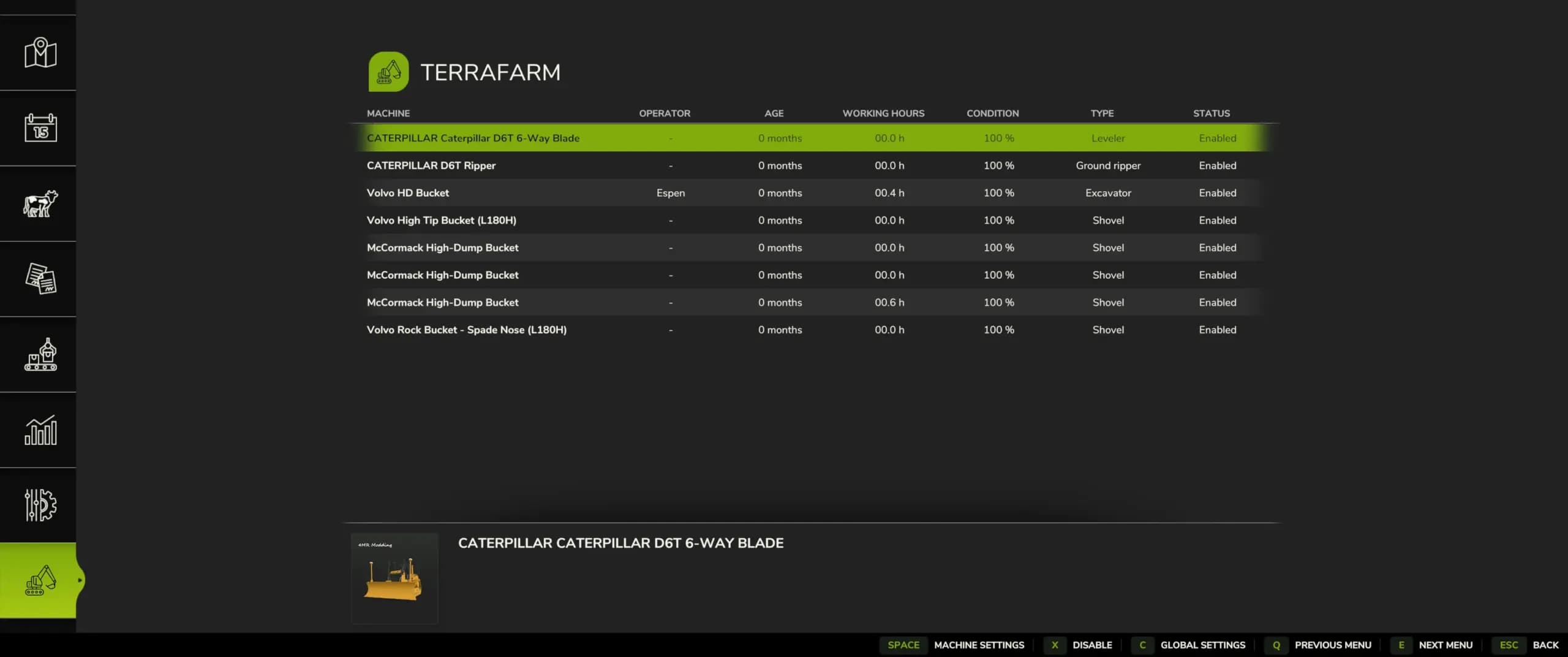 TerraFarm 3
