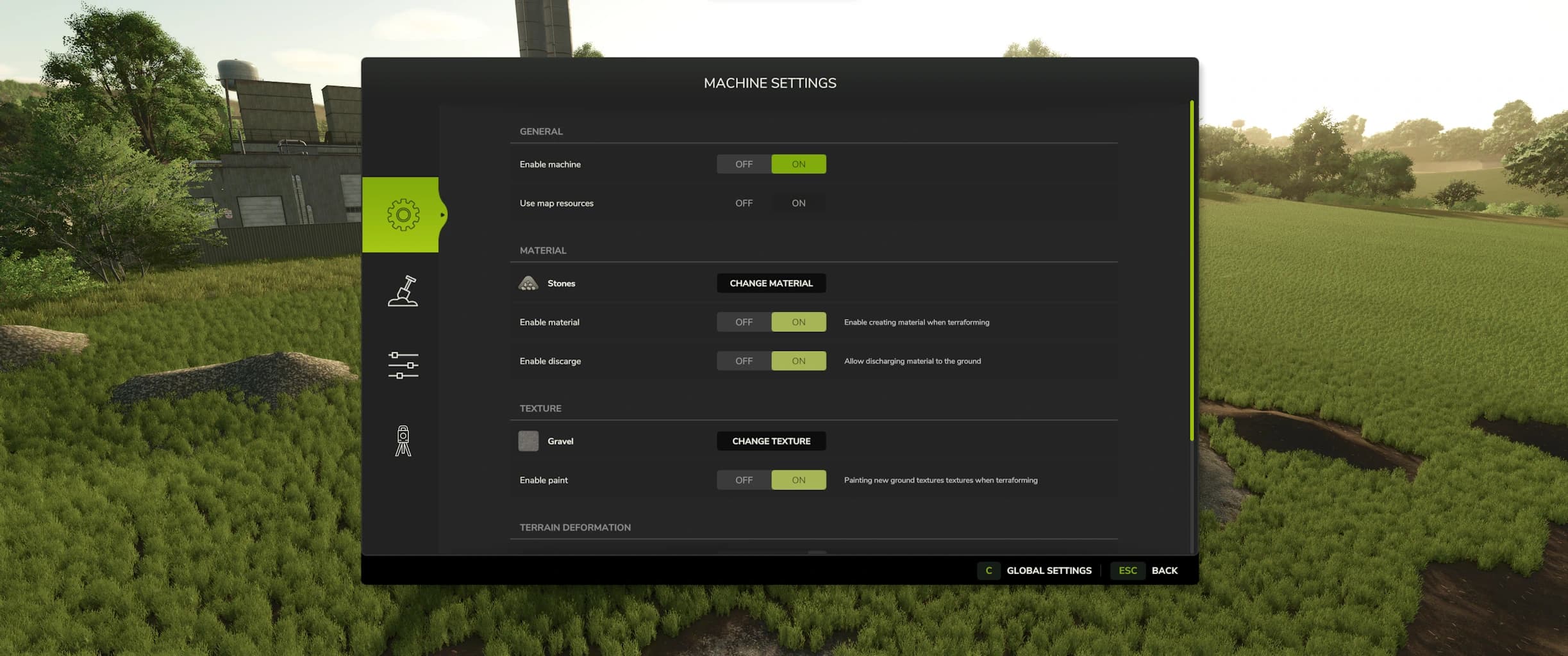 TerraFarm 2
