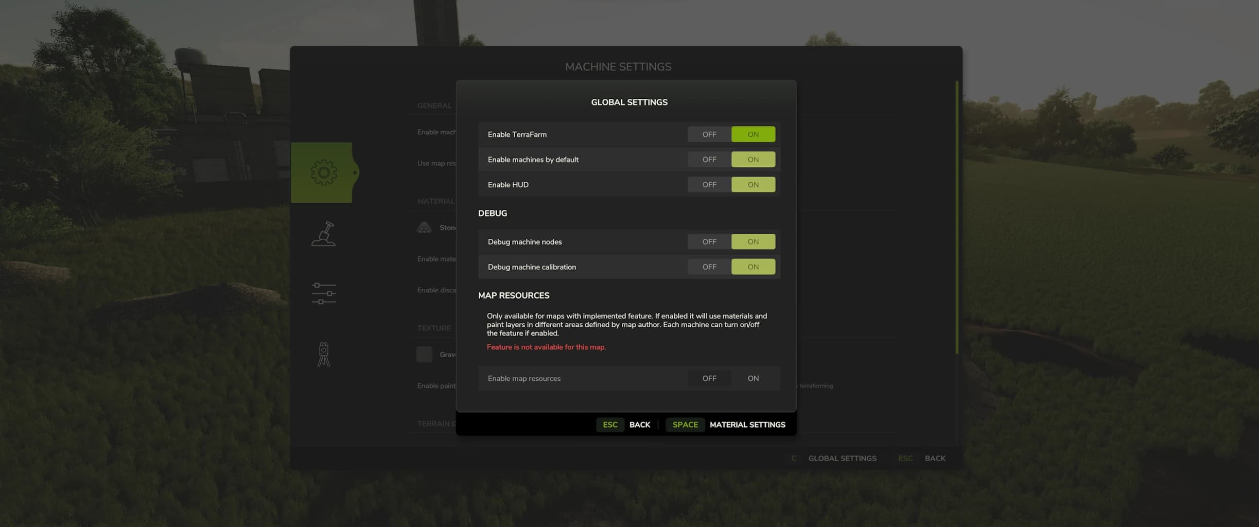TerraFarm